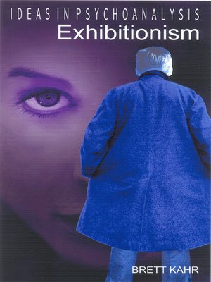 Exhibitionism - ebook